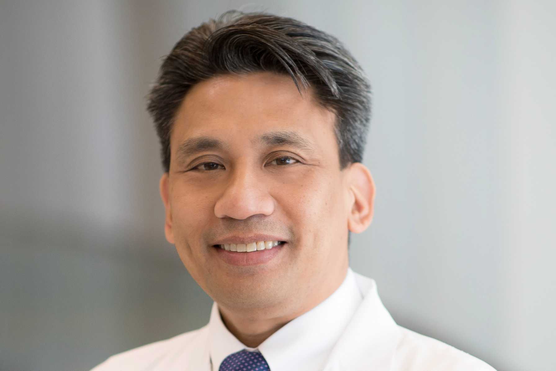 Dr. Michael D. Cabana Appointed Editor-in-Chief