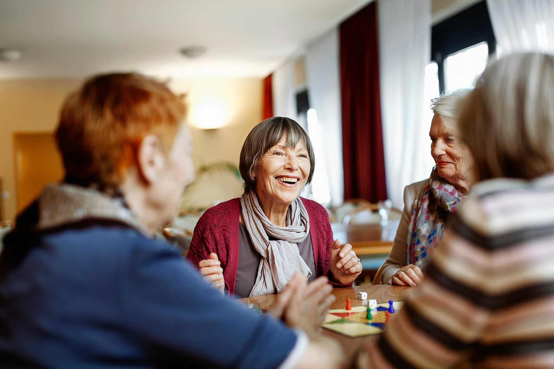 Studying Centenarians to Understand Blood Cell Mutations