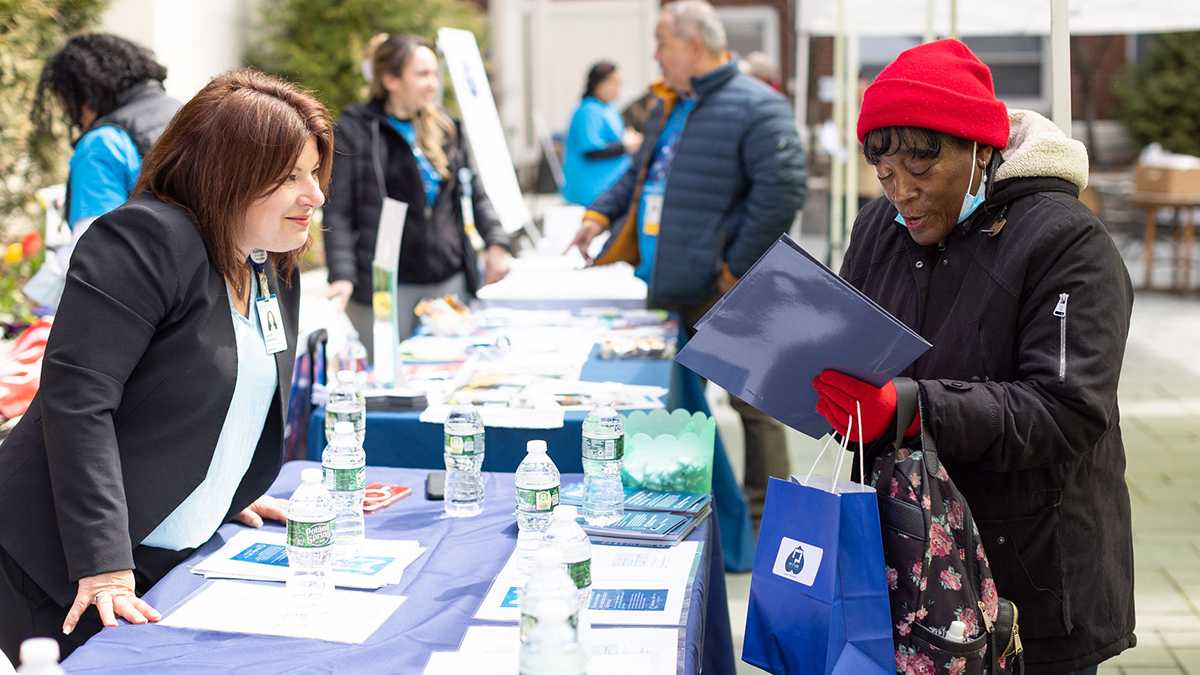 Demystify Lifesaving Colorectal Cancer Screening Through Community Events in the Bronx