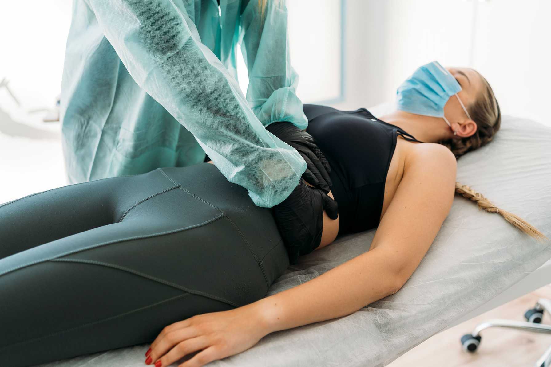 Your Pelvic Floor - Oceanside Physical Therapy