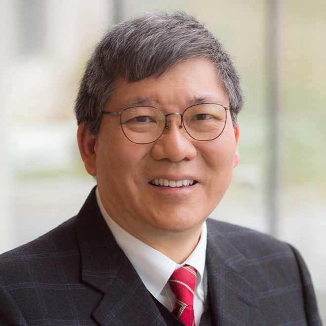 Cancer Center Director Chu Elected to Association of American Cancer Institutes' Board of Directors