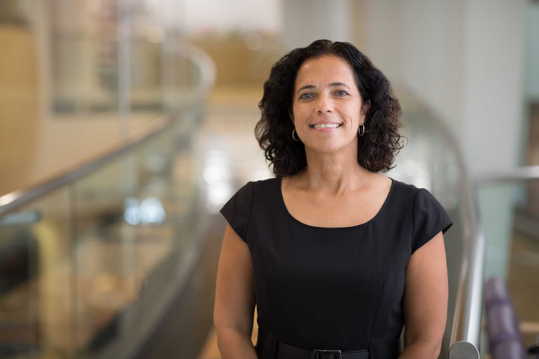 Sandra Pimentel, PhD, Becomes President of the Association for Behavioral and Cognitive Therapies (ABCT)
